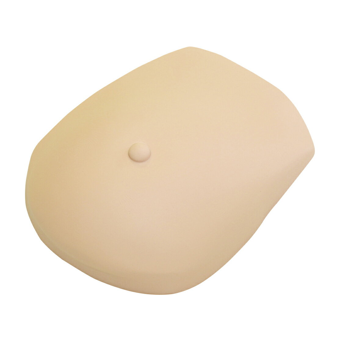 ★ポイント最大16倍★【送料無料】-乳がんシミュレータ（エコーモデル） BMC-02(ヒョウジュンショク) 品番 my24-5572-01-- 1入り-【MY医科器機】JAN 4530984401037