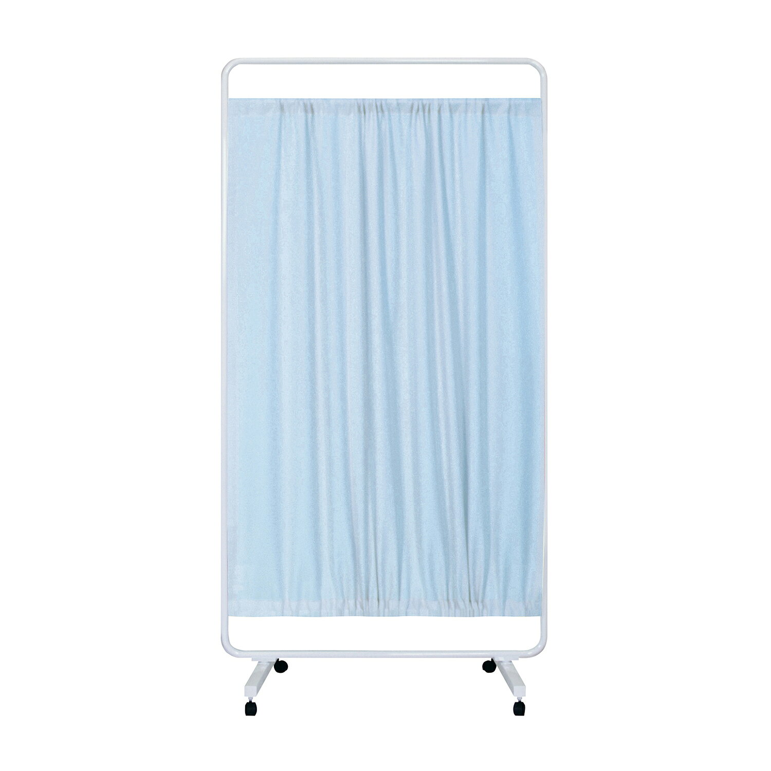 ★ポイント最大16倍★【送料無料】-マツヨシ衝立II（独立）H1600mm MY-TP90AL(W900MM) 品番 my24-5610-01..