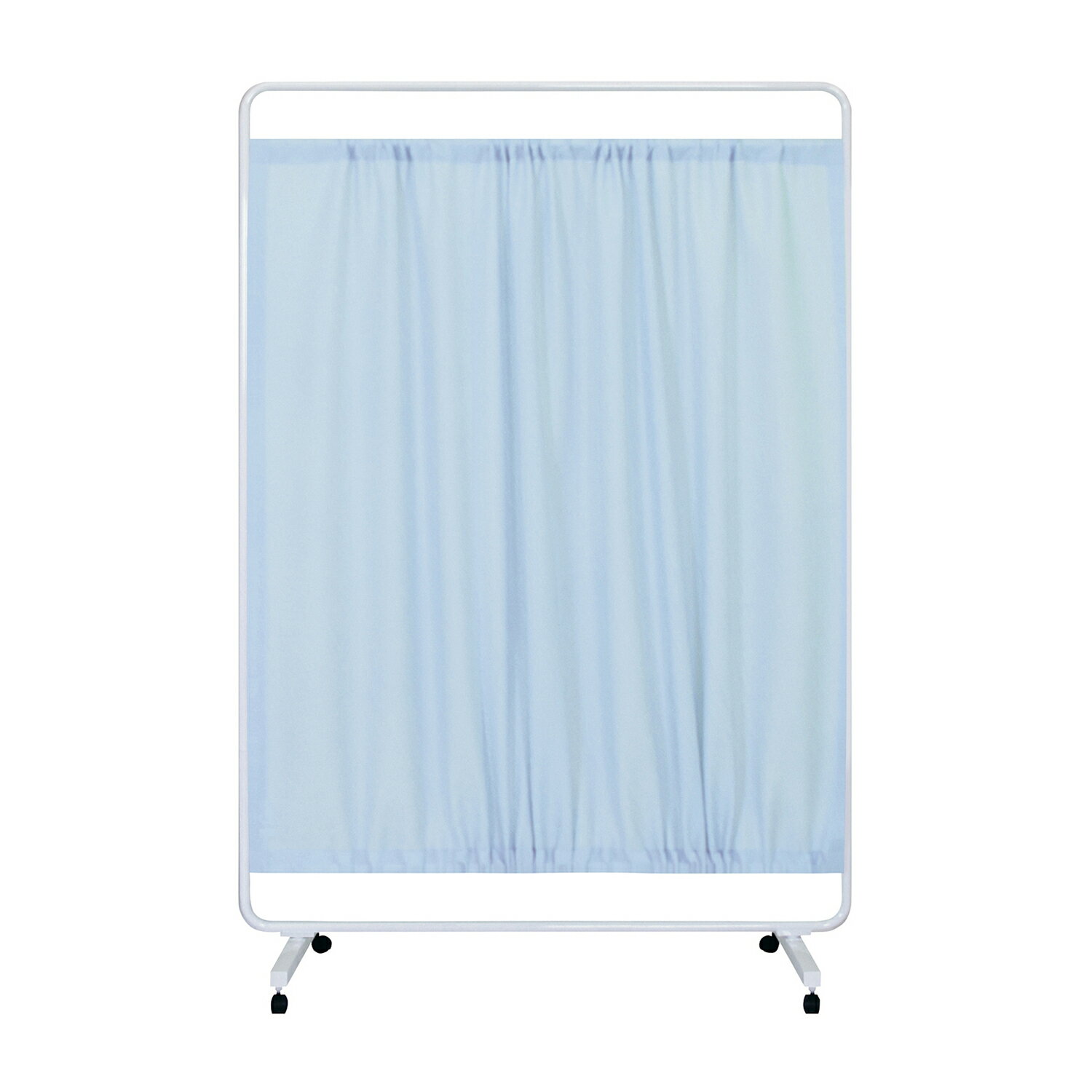 ★ポイント最大16倍★【送料無料】-マツヨシ衝立II（独立）H1800mm MY-TP120AH(W1200MM) 品番 my24-5610-..