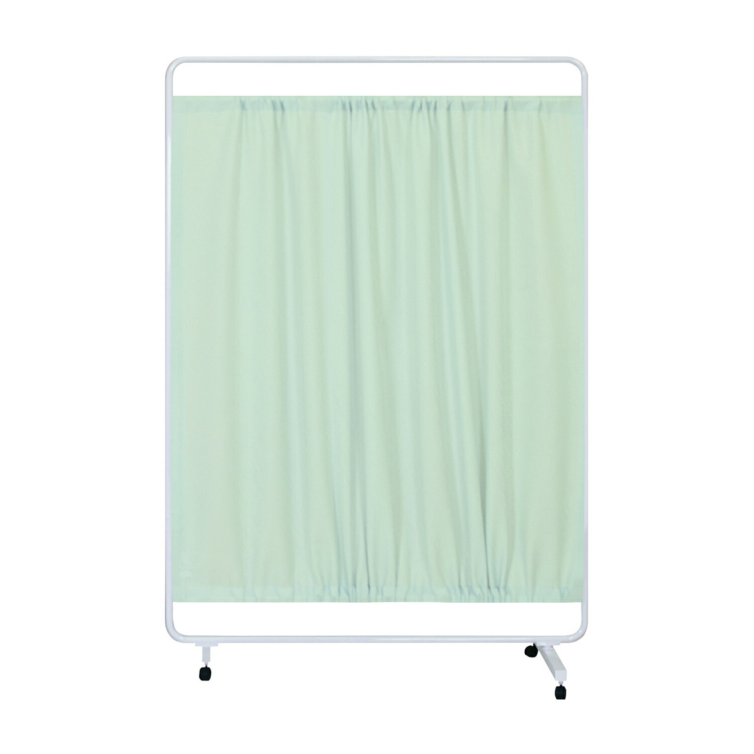 ★ポイント最大16倍★【送料無料】-マツヨシ衝立II（増結）H1800mm MY-TP120BH(W1200MM) 品番 my24-5611-0603 1入り-【MY医科器機】JAN 4535847009153