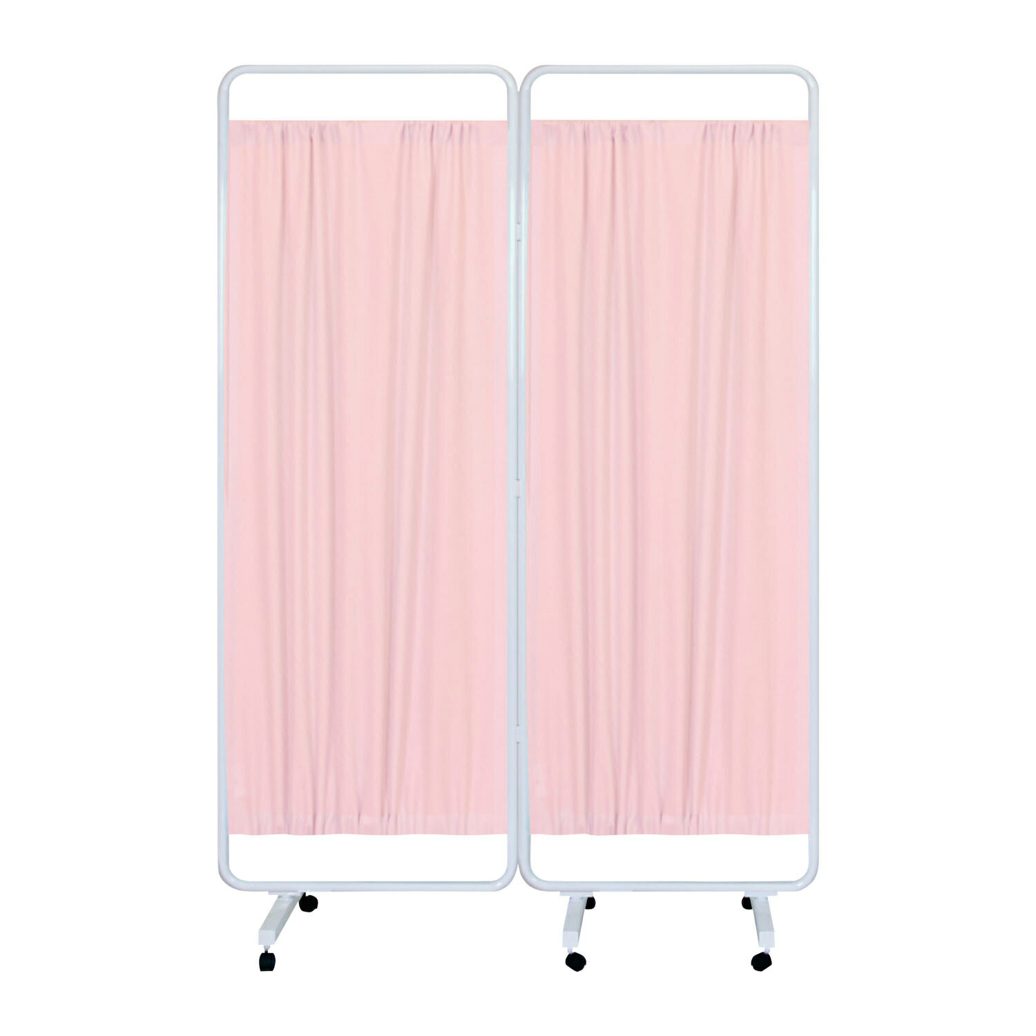 ★ポイント最大16倍★【送料無料】-マツヨシ衝立II（組合）H1800mm MY-TP66H(60+60CM) 品番 my24-5613-01..