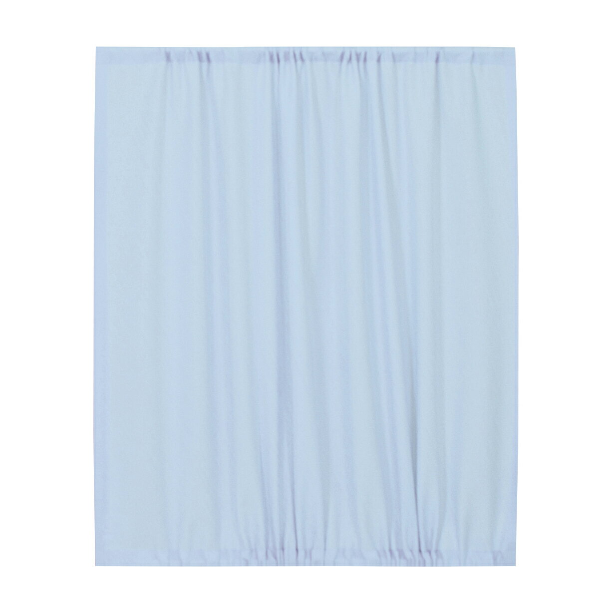 ★ポイント最大16倍★【全国配送可】-マツヨシ衝立II交換用カーテン MY-TP150CL(150X160ヨウ 品番 my24-5..