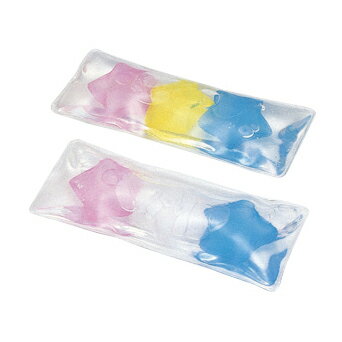 ★ポイント最大16倍★【全国配送可】-クリスタルプチアイス（3星） 200173196(2コイリ) 品番 my24-5622-00-- 1入り-【MY医科器機】JAN