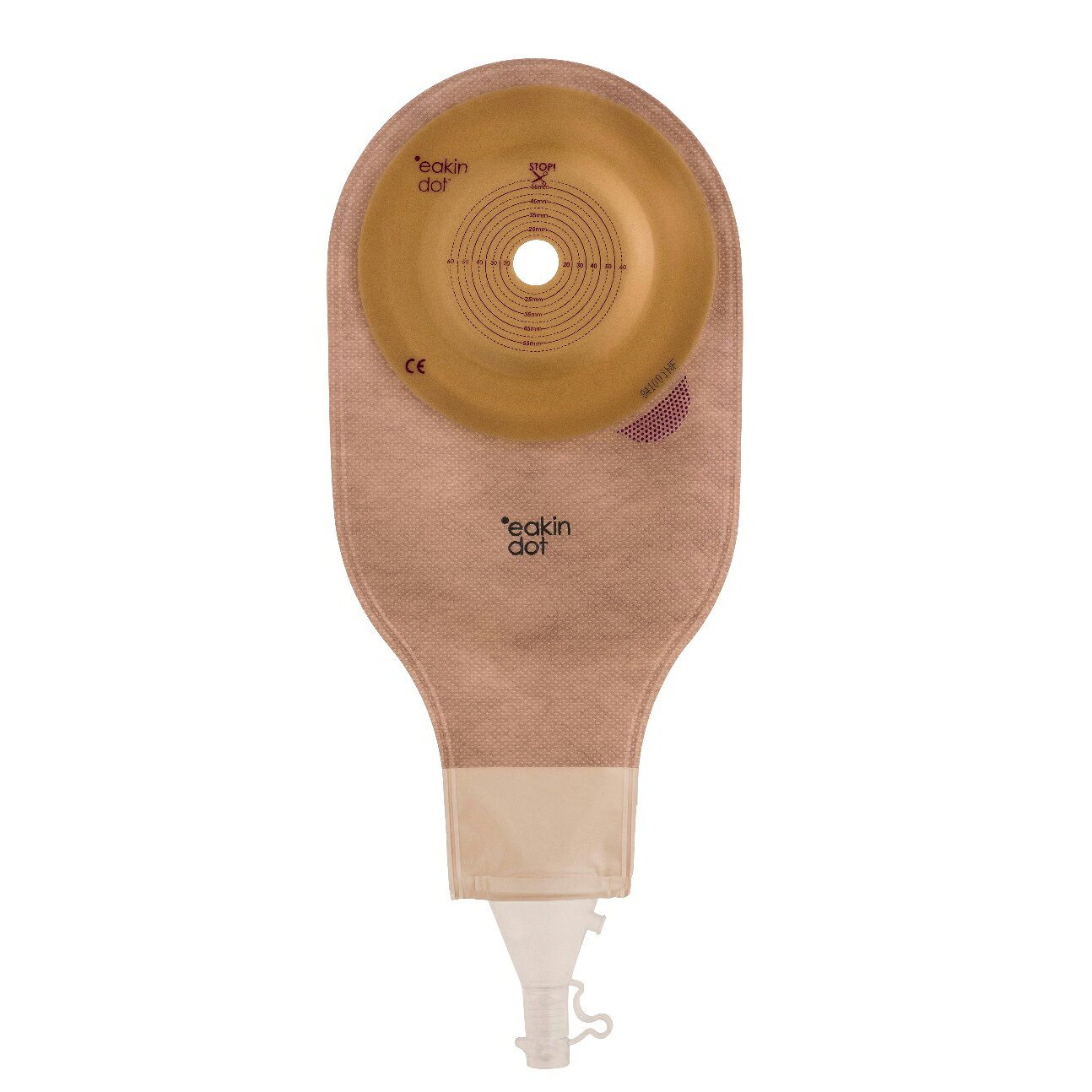 ★ポイント最大16倍★【送料無料】-イーキンドットイレオコンベックス 841001NF(-60MM)10マイ 品番 my24-6132-06-- 1入り-【MY医科器機】JAN 4573296404853