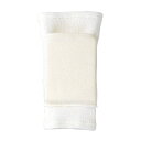 ★ポイント最大16倍★【全国配送可】-保温用パッド付サポーター(ひざ用) 7550(フリー) 品番 my24-6218-00-- 1入り-【MY医科器機】JAN 4974427755019