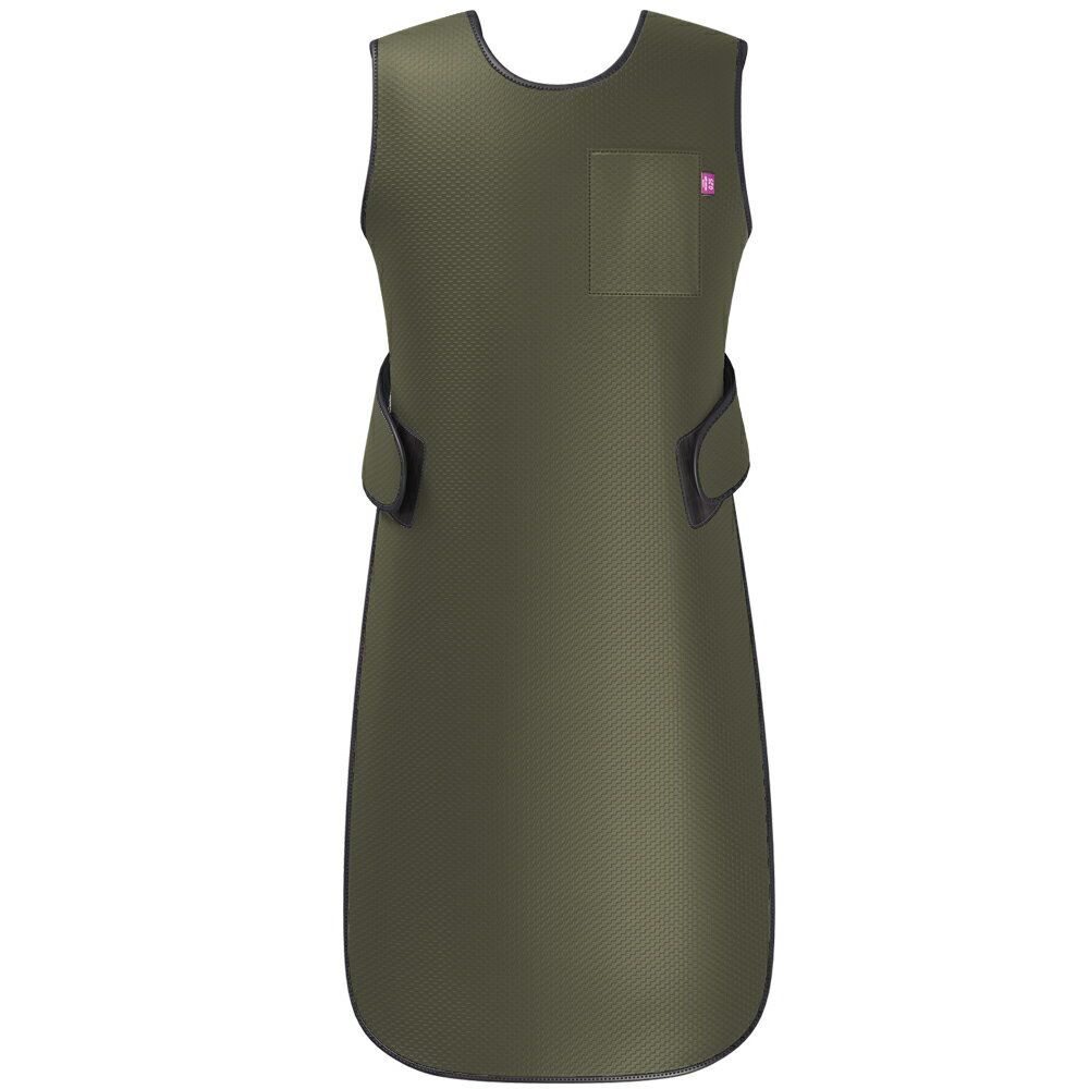 ★ポイント最大16倍★【送料無料】-ワンダーライト　クールエプロン WMA5-25S 品番 my24-6250-0006 1入り-【MY医科器機】JAN 4580471455661