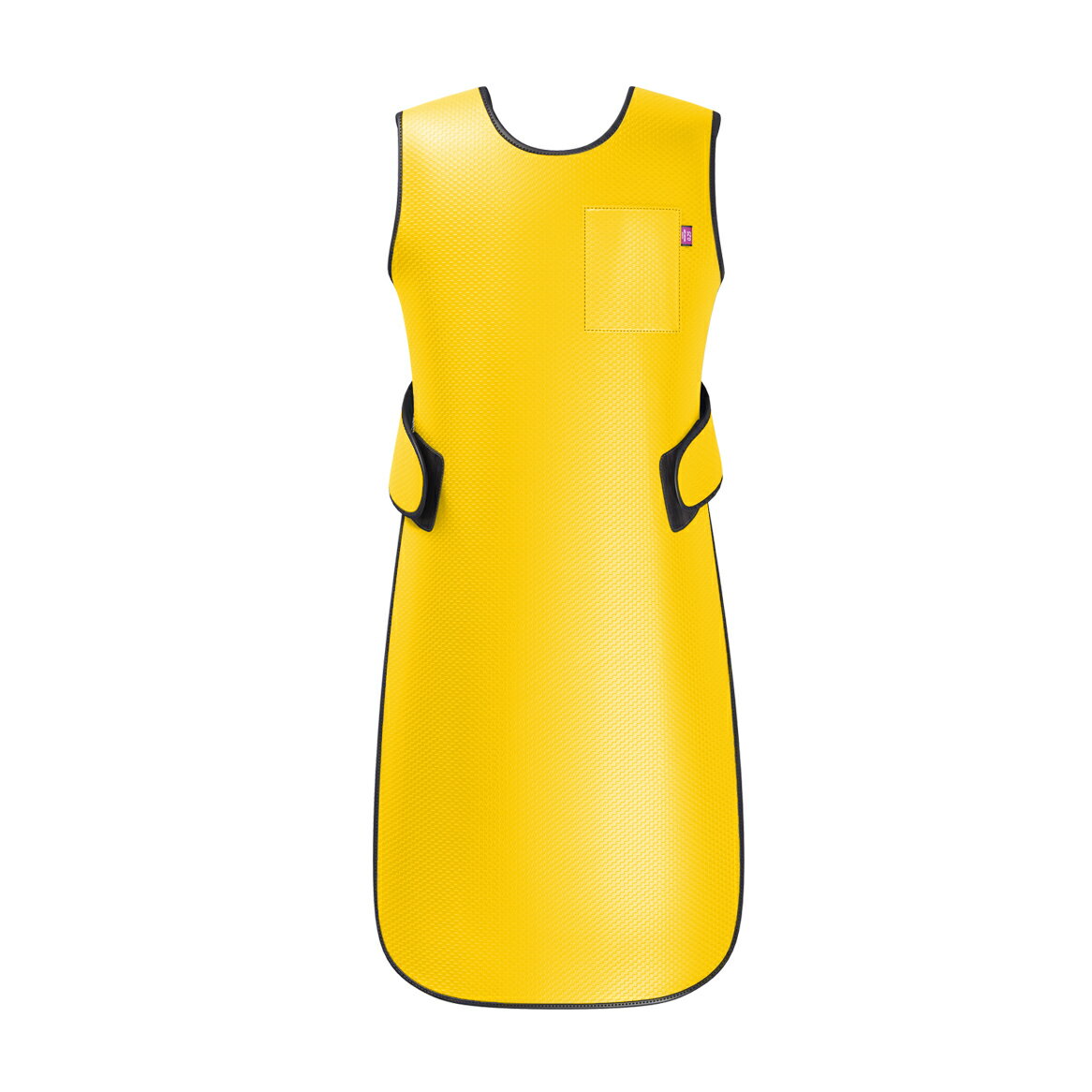 ★ポイント最大16倍★【送料無料】-ワンダーライト　クールエプロン WMA5-25M 品番 my24-6250-0108 1入り-【MY医科器機】JAN 4580471455562