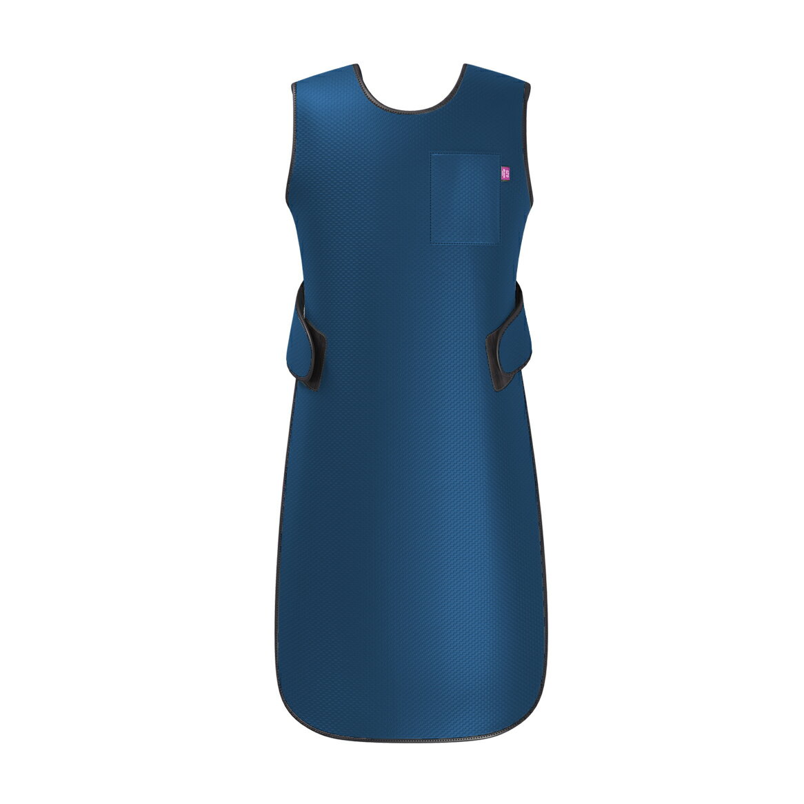 ★ポイント最大16倍★【送料無料】-ワンダーライト　クールエプロン WMA5-25L 品番 my24-6250-0205 1入り-【MY医科器機】JAN 4580471455340