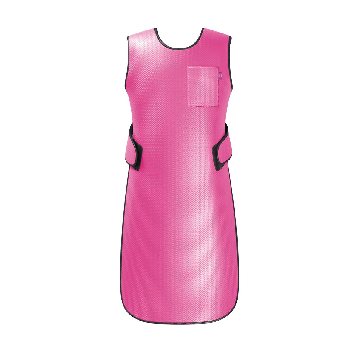 ★ポイント最大16倍★【送料無料】-ワンダーライト　クールエプロン WMA5-25-3L 品番 my24-6250-0402 1入り-【MY医科器機】JAN 4580471455159