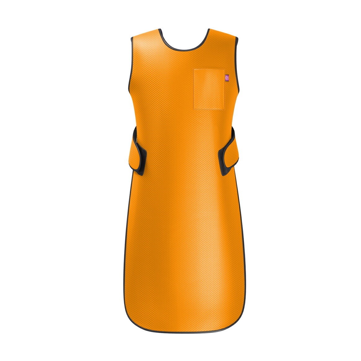 ★ポイント最大16倍★【送料無料】-ワンダーライト　クールエプロン WMA5-35S 品番 my24-6250-1004 1入り-【MY医科器機】JAN 4580471456224