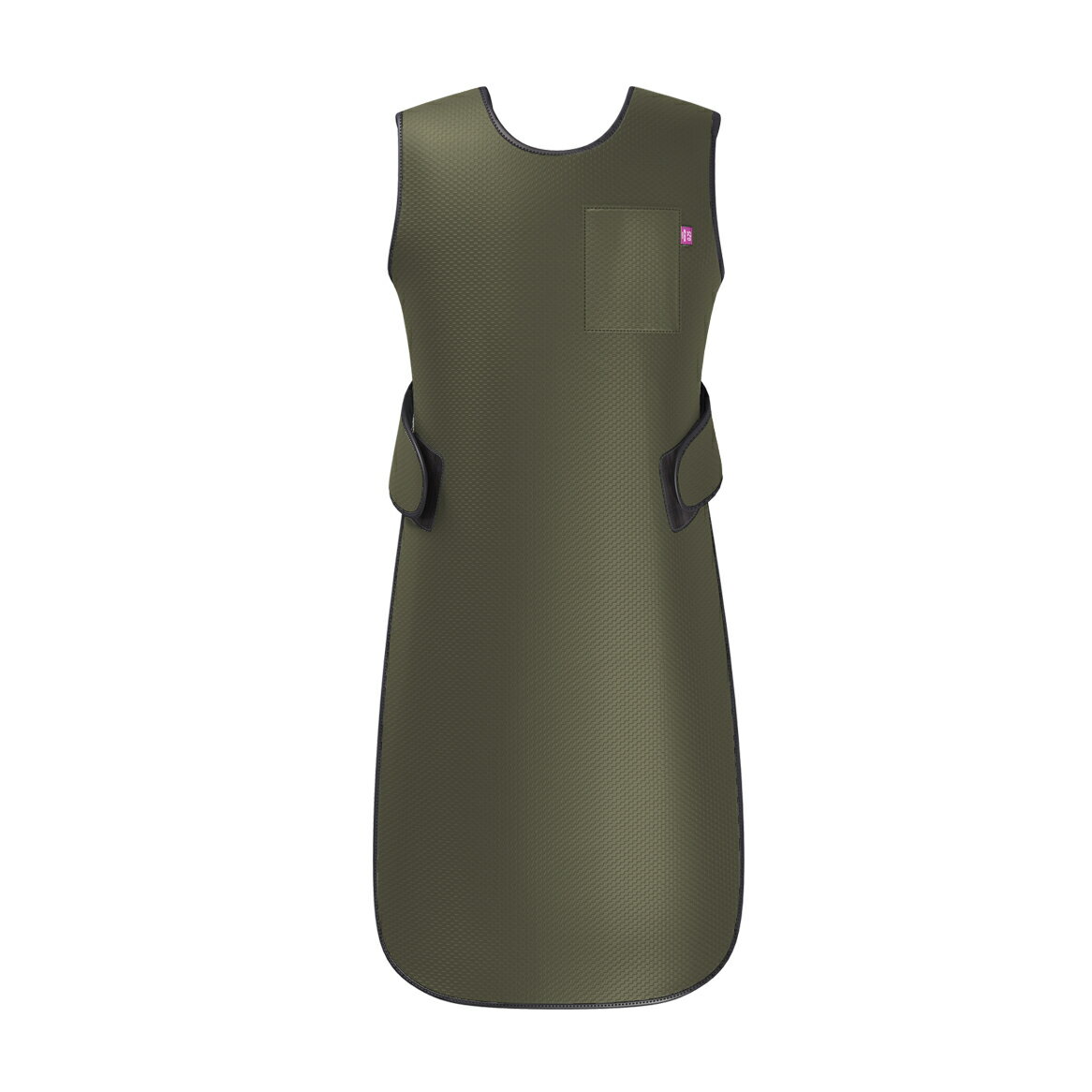 ★ポイント最大16倍★【送料無料】-ワンダーライト　クールエプロン WMA5-35S 品番 my24-6250-1006 1入り-【MY医科器機】JAN 4580471456262