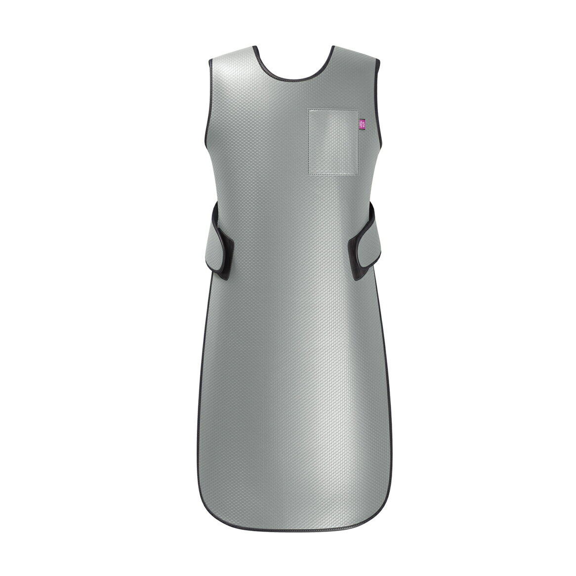 ★ポイント最大16倍★【送料無料】-ワンダーライト　クールエプロン WMA5-35S 品番 my24-6250-1009 1入り-【MY医科器機】JAN 4580471456248