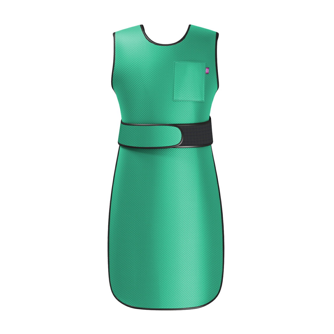 ★ポイント最大16倍★【送料無料】-ワンダーライト　フィットエプロン WFA5-25S 品番 my24-6251-0003 1入り-【MY医科器機】JAN 4580471454404