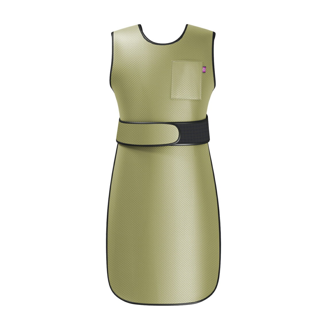 ★ポイント最大16倍★【送料無料】-ワンダーライト　フィットエプロン WFA5-25S 品番 my24-6251-0011 1入り-【MY医科器機】JAN 4580471454459