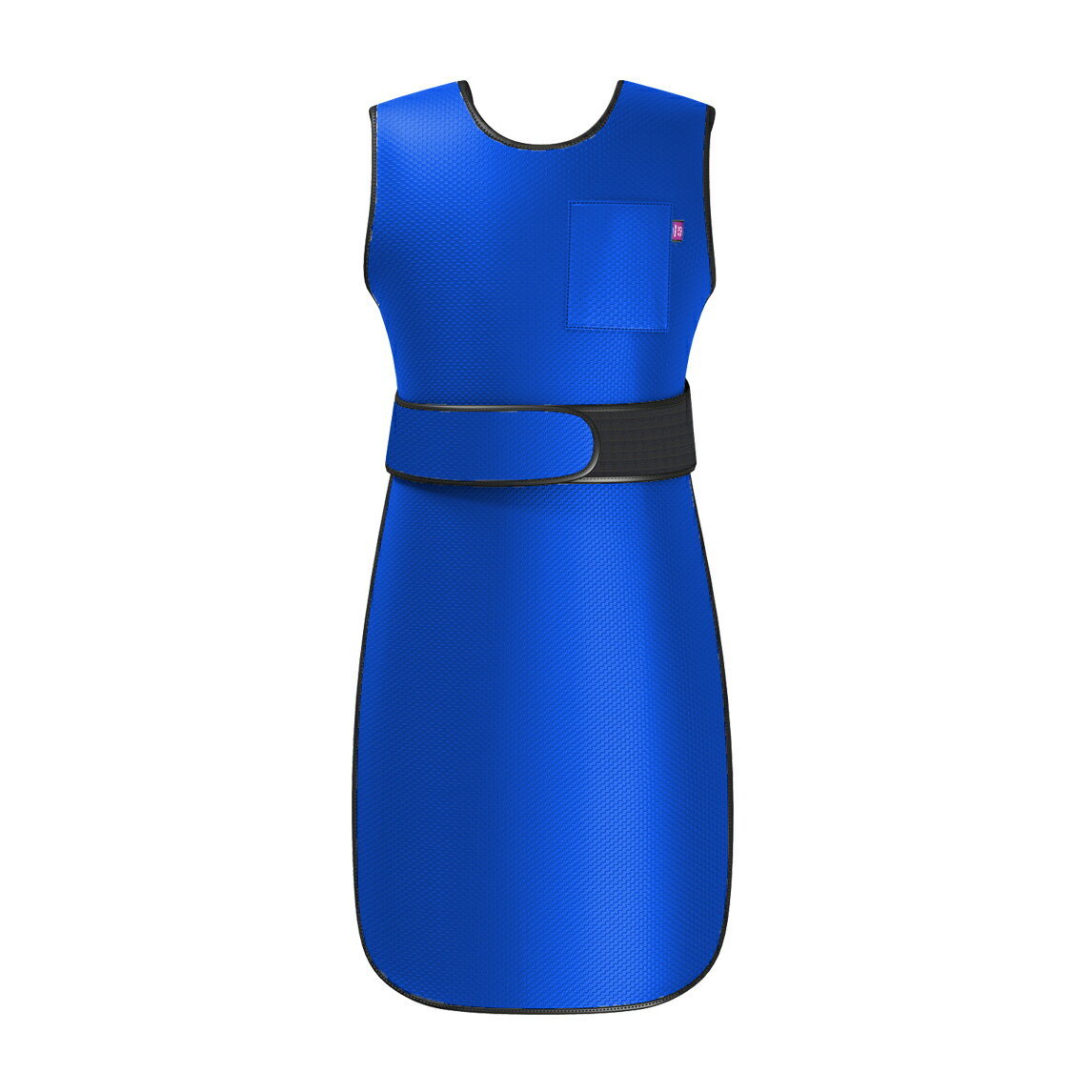 ★ポイント最大16倍★【送料無料】-ワンダーライト　フィットエプロン WFA5-25M 品番 my24-6251-0101 1入り-【MY医科器機】JAN 4580471454275