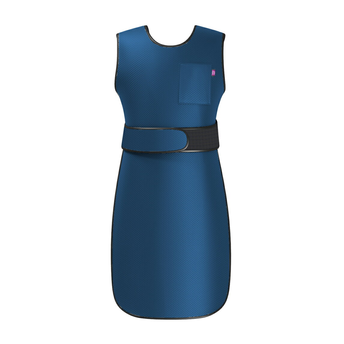 ★ポイント最大16倍★【送料無料】-ワンダーライト　フィットエプロン WFA5-25M 品番 my24-6251-0105 1入り-【MY医科器機】JAN 4580471454268