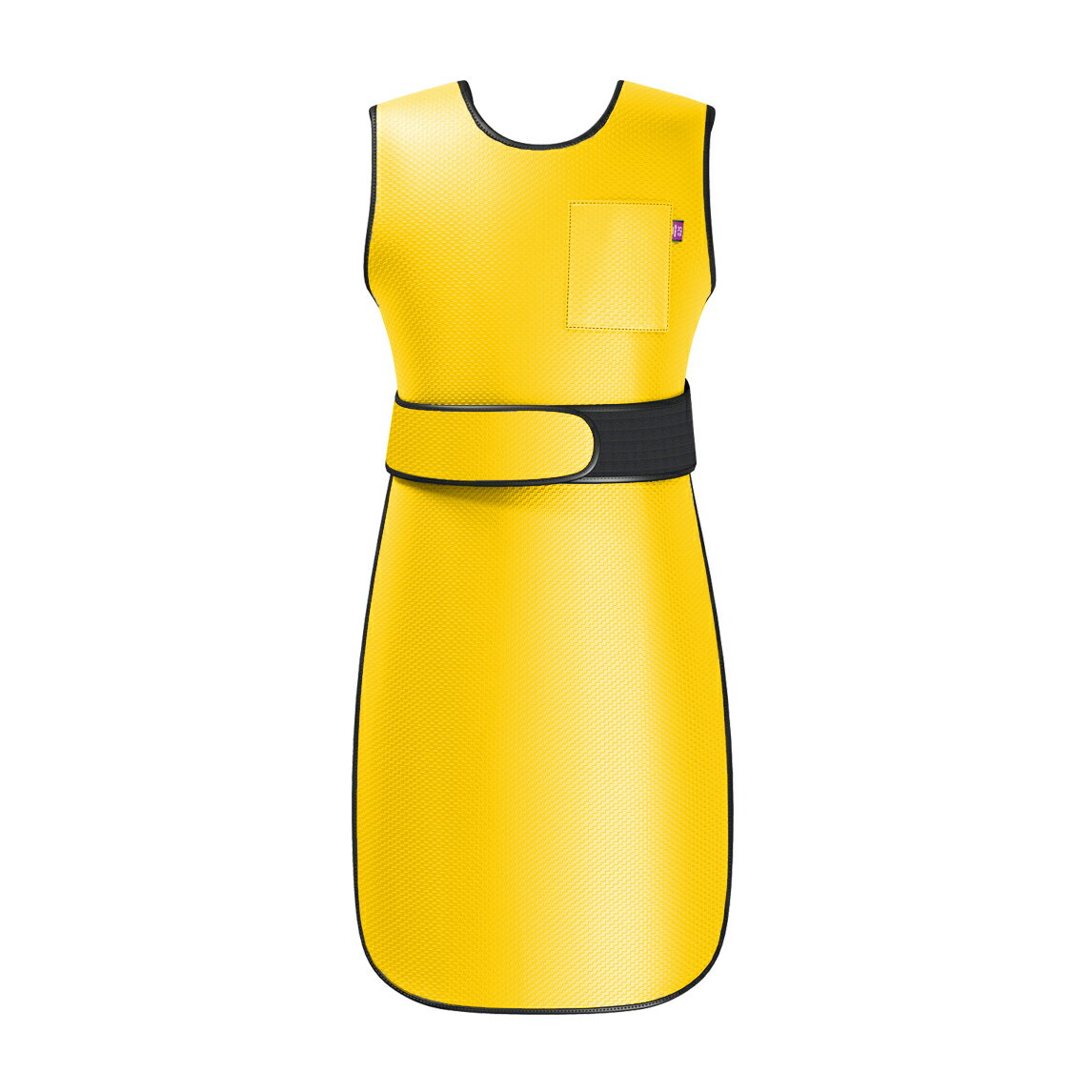 ★ポイント最大16倍★【送料無料】-ワンダーライト　フィットエプロン WFA5-25L 品番 my24-6251-0208 1入り-【MY医科器機】JAN 4580471454244