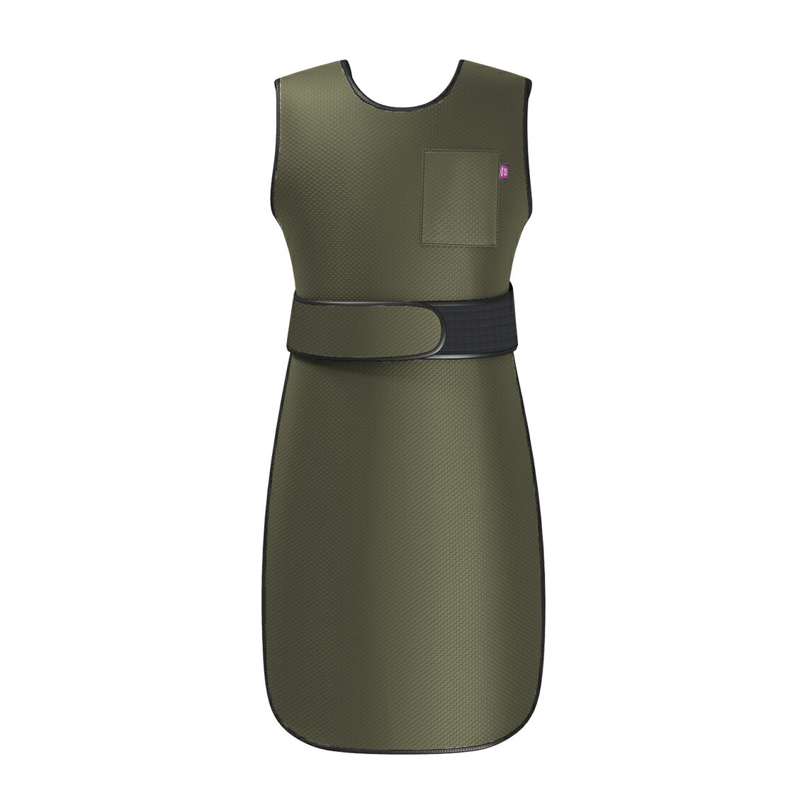 ★ポイント最大16倍★【送料無料】-ワンダーライト　フィットエプロン WFA5-35L 品番 my24-6251-1206 1入り-【MY医科器機】JAN 4580471454824