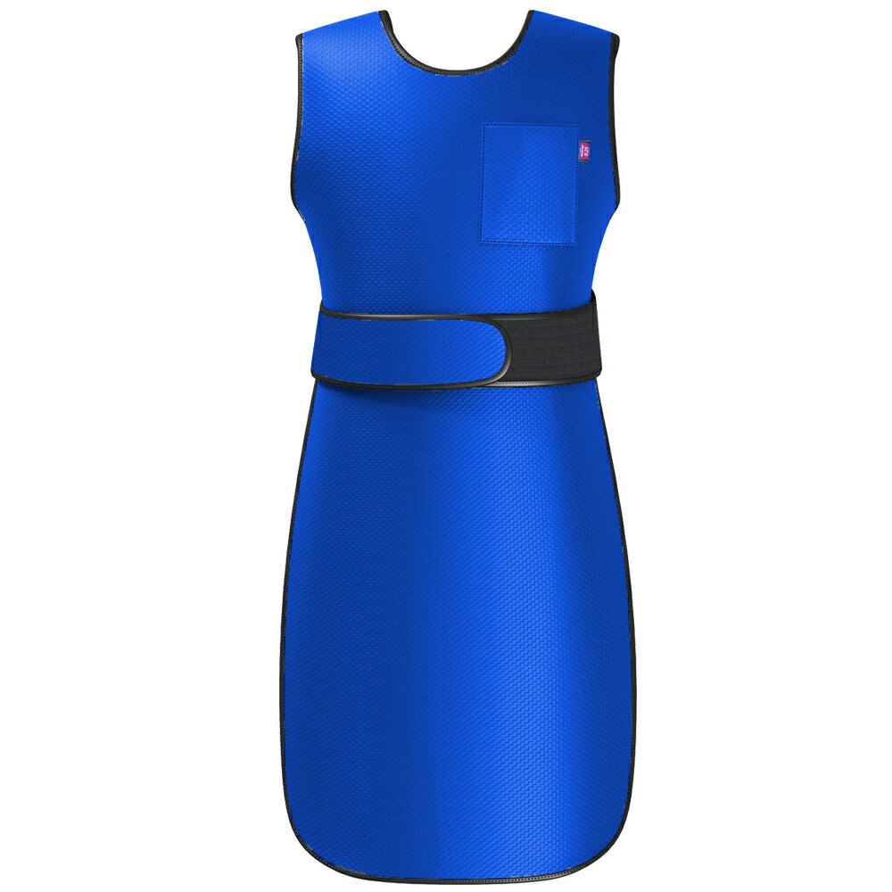 ★ポイント最大16倍★【送料無料】-ワンダーライト　フィットエプロン WFA5-35-3L 品番 my24-6251-1401 1入り-【MY医科器機】JAN 4580471454510