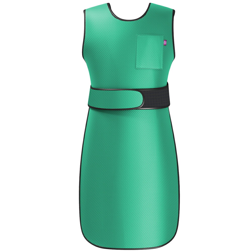 ★ポイント最大16倍★【送料無料】-ワンダーライト　フィットエプロン WFA5-35-3L 品番 my24-6251-1403 1入り-【MY医科器機】JAN 4580471454527