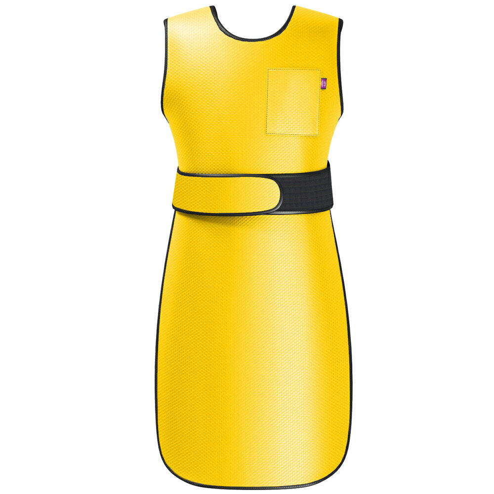 ★ポイント最大16倍★【送料無料】-ワンダーライト　フィットエプロン WFA5-35-3L 品番 my24-6251-1408 1入り-【MY医科器機】JAN 4580471454602