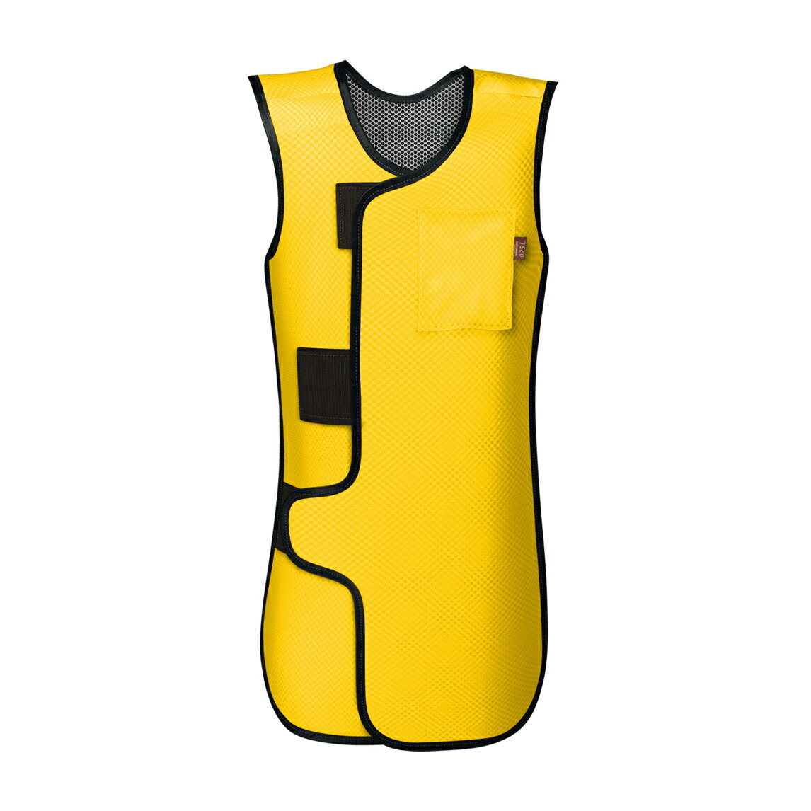 ★ポイント最大16倍★【送料無料】-ワンダーライト　フィットコート WFC5-25-3L 品番 my24-6252-0408 1入り-【MY医科器機】JAN 4580471456408