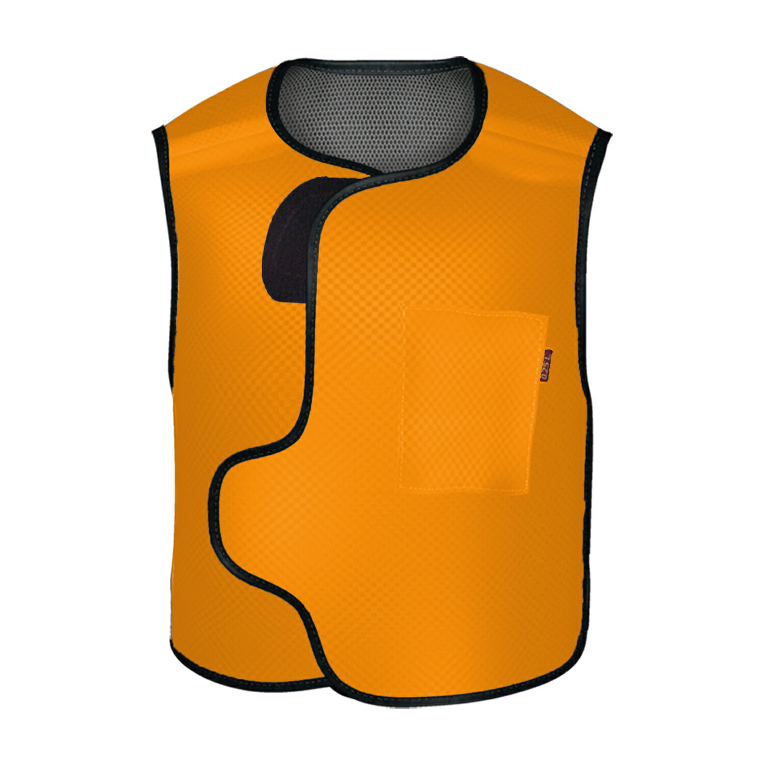 ★ポイント最大16倍★【送料無料】-ワンダーライト　ハーフコート WLH5-25M 品番 my24-6253-0104 1入り-【MY医科器機】JAN 4580471457788