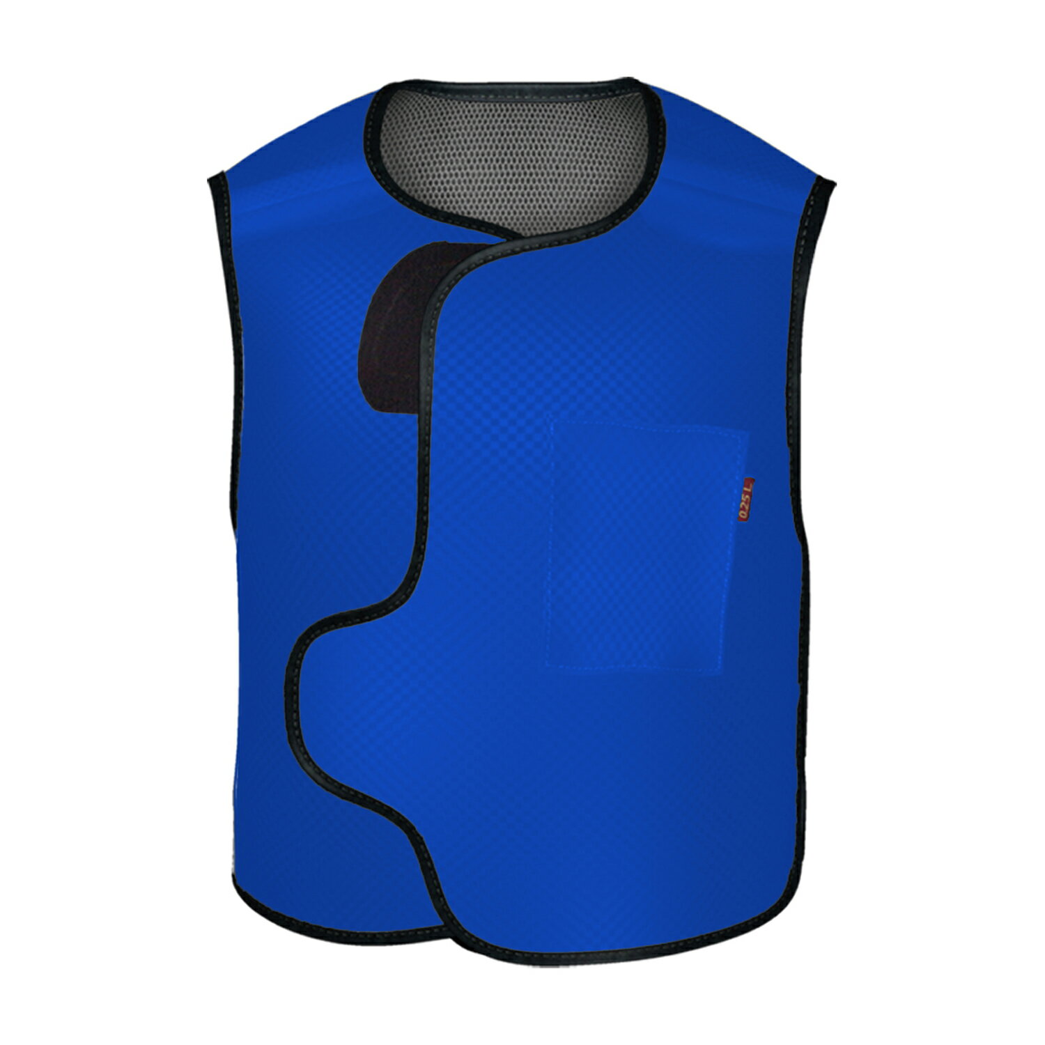 ★ポイント最大16倍★【送料無料】-ワンダーライト　ハーフコート WLH5-35M 品番 my24-6253-0501 1入り-【MY医科器機】JAN 4580471458235