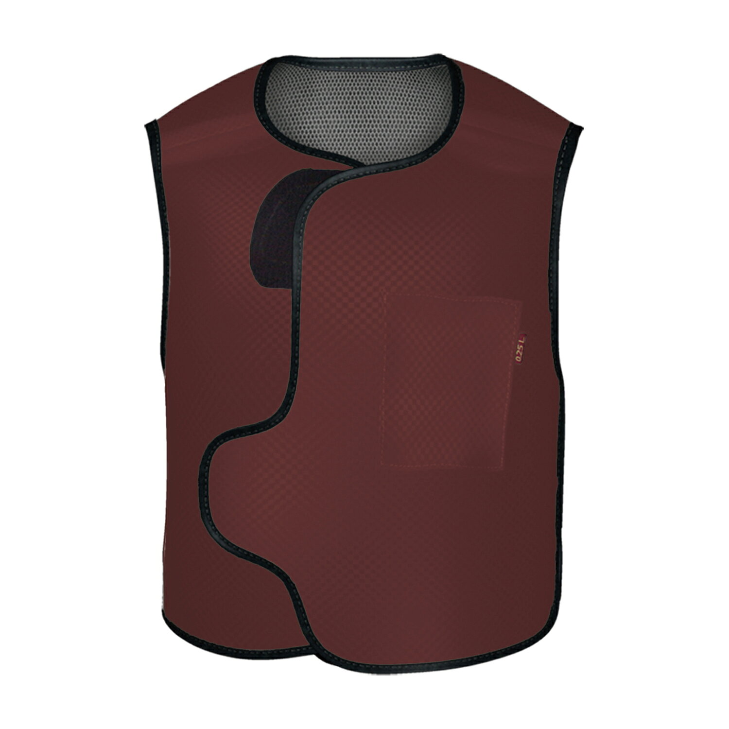 ★ポイント最大16倍★【送料無料】-ワンダーライト　ハーフコート WLH5-35L 品番 my24-6253-0607 1入り-【MY医科器機】JAN 4580471458198