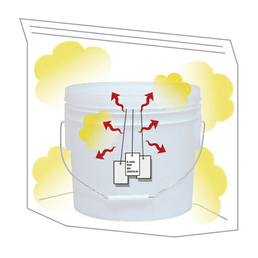 ★9/4-11 P最大27倍★【送料無料】-ヒストパック　XL1 705-400-2(10マイ) 品番 my24-6266-00-- 1入り-【MY医科器機】JAN 4582212745178