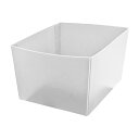 ★ポイント最大16倍★【全国配送可】-メディロック残薬確認BOX 深型用 MLGZ-100D-W(ホワイト) 品番 my24-6283-01-- 1入り-【MY...