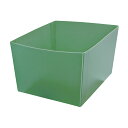★ポイント最大16倍★【全国配送可】-メディロック残薬確認BOX 深型用 MLGZ-100D-G(グリーン) 品番 my24-6283-02-- 1入り-【MY...