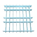 ★ポイント最大16倍★【全国配送可】-アンプルケース用自在仕切 NO.1 品番 my24-6294-00-- 1入り-【MY医科器機】JAN