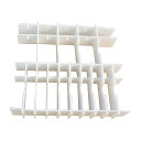 ★ポイント最大16倍★【全国配送可】-アンプルケース用自在仕切 NO.3 品番 my24-6294-02-- 1入り-【MY医科器機】JAN