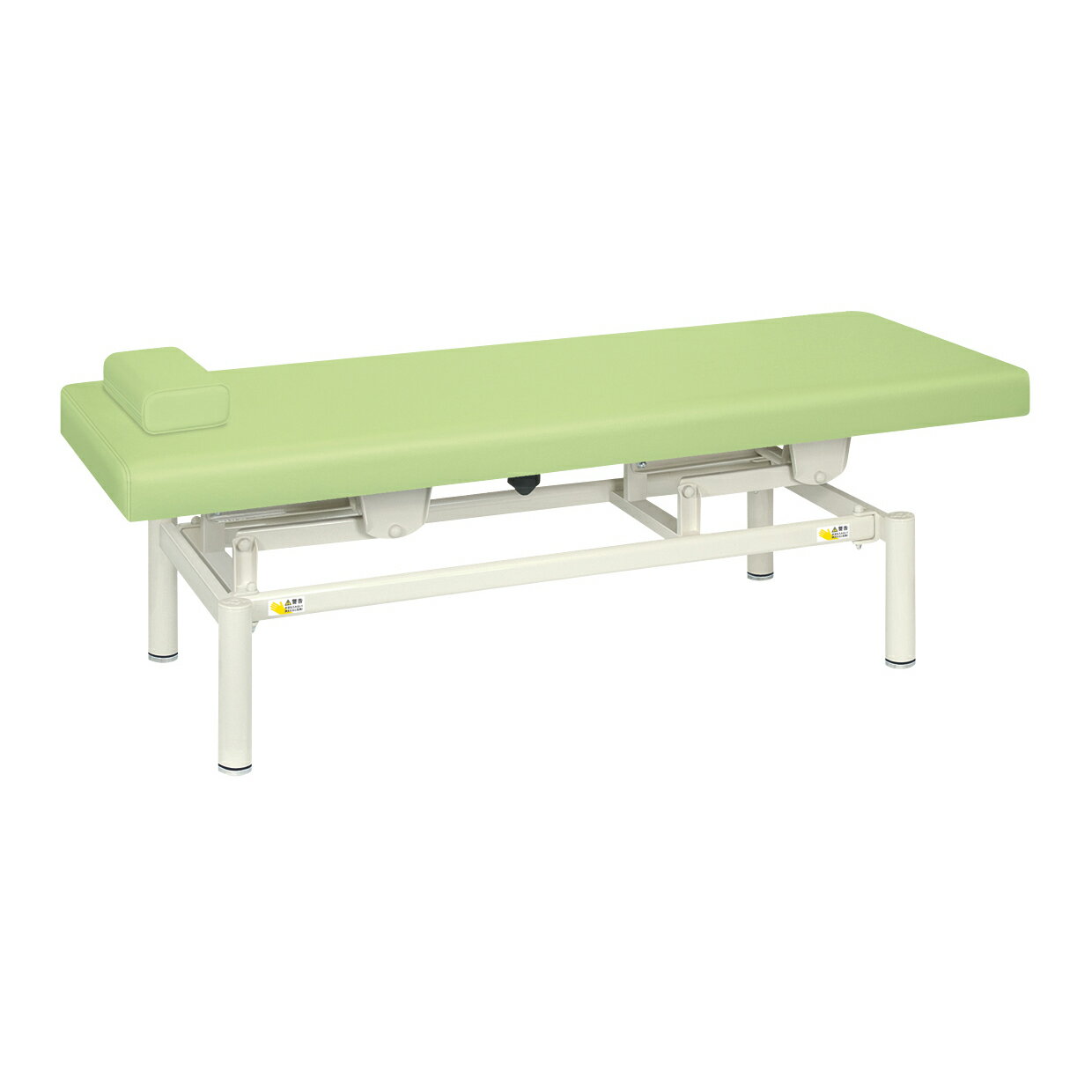 ★ポイント最大16倍★【送料無料】-電動診察台 TB-1346(70X190X45-81 品番 my24-6372-0118 1入り-【MY医科器機】JAN