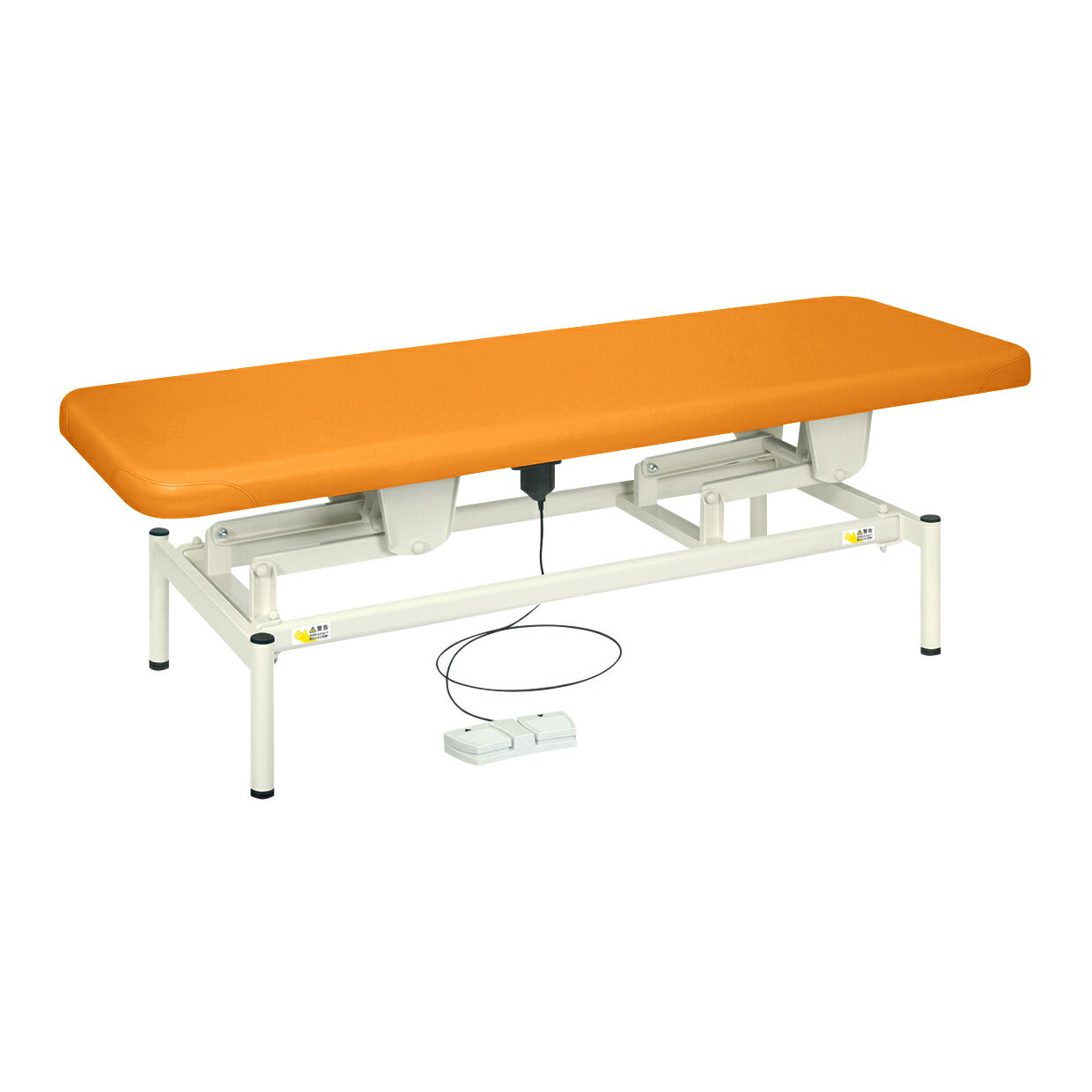 ★ポイント最大16倍★【送料無料】-電動診察台 TB-1344(70X180X45-81 品番 my24-6373-0110 1入り-【MY医科器機】JAN