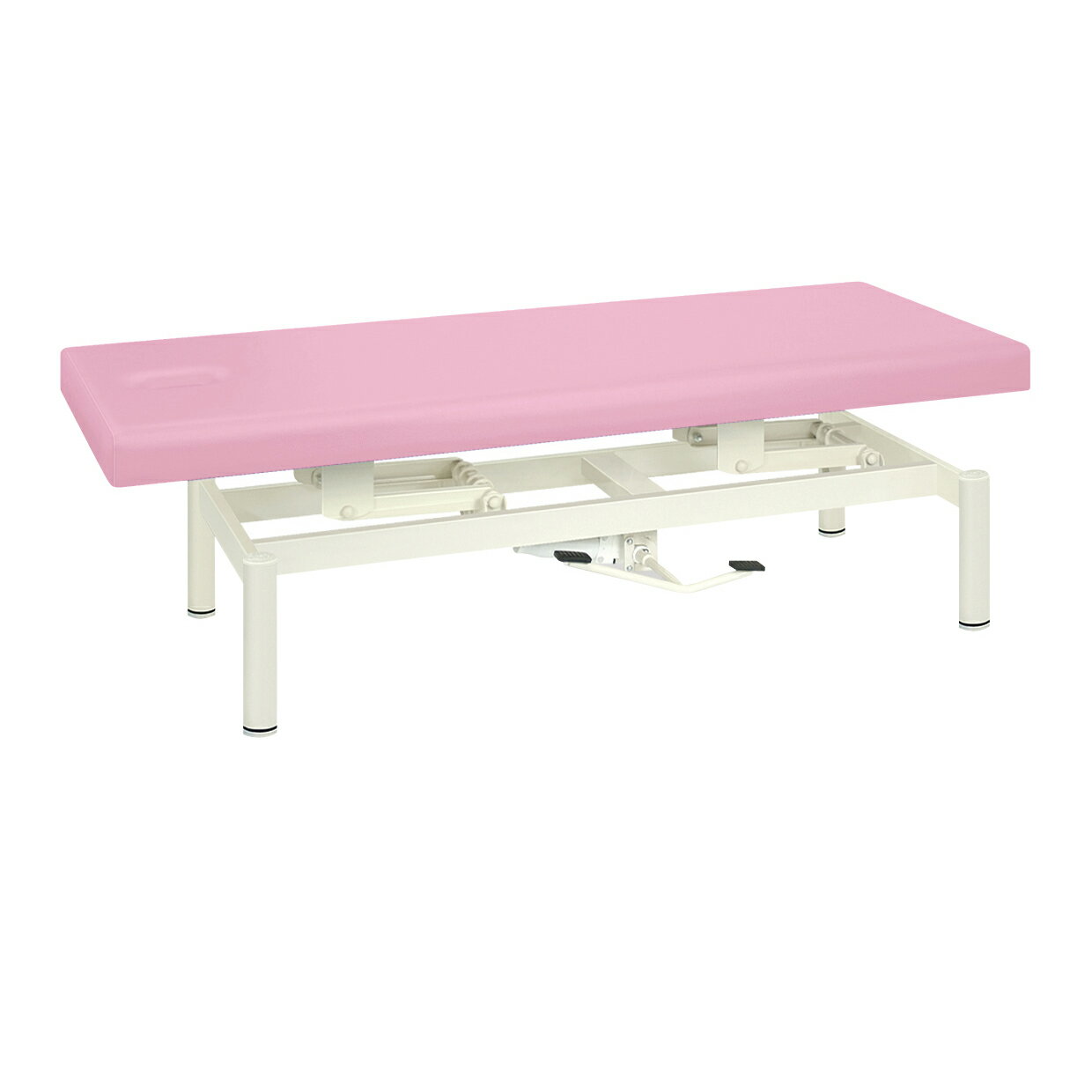 ★ポイント最大16倍★【送料無料】-油圧式ハイロー診察台 TB-1334(70X190X45-83 品番 my24-6374-0107 1入り-【MY医科器機】JAN