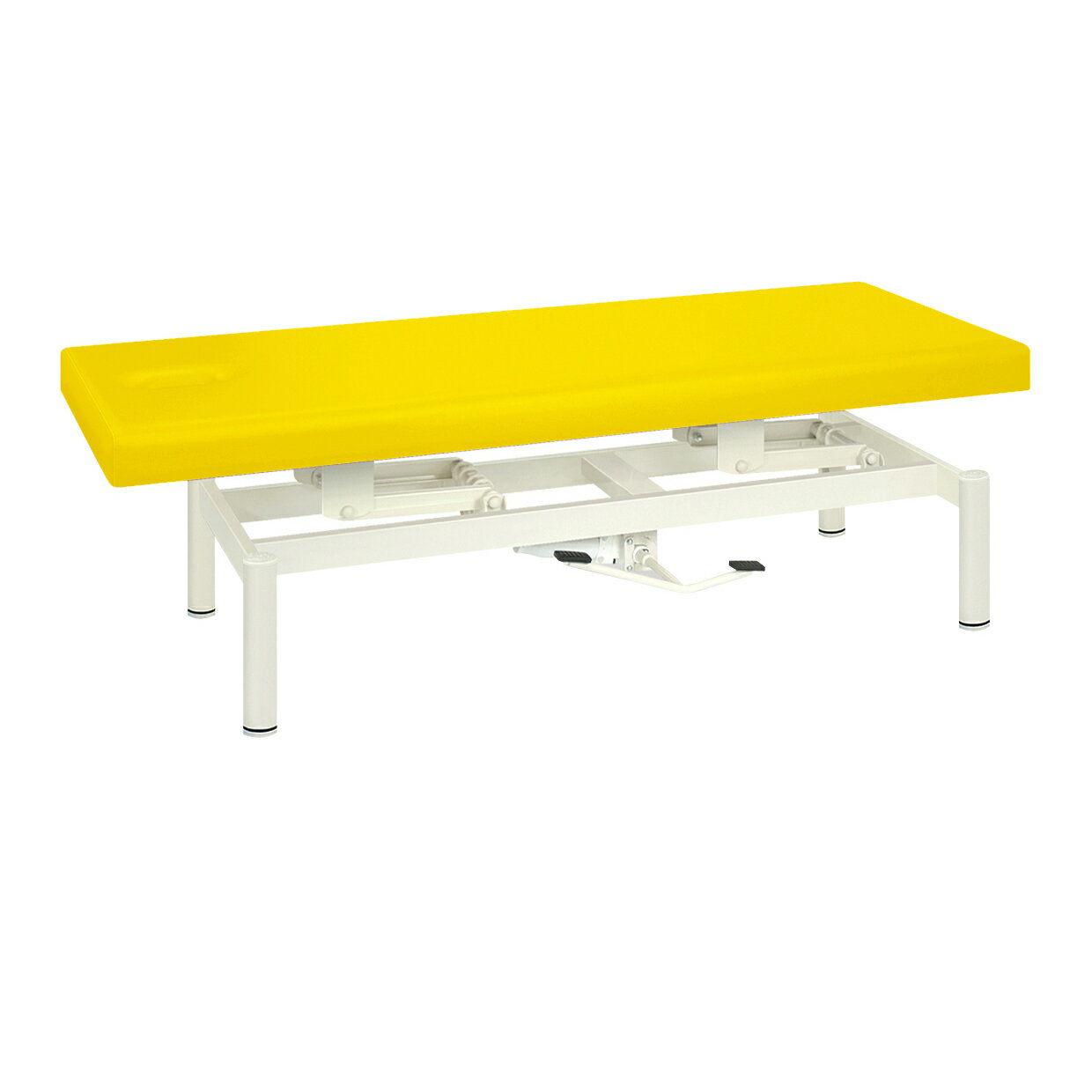 ★ポイント最大16倍★【送料無料】-油圧式ハイロー診察台 TB-1334(70X190X45-83 品番 my24-6374-0108 1入り-【MY医科器機】JAN