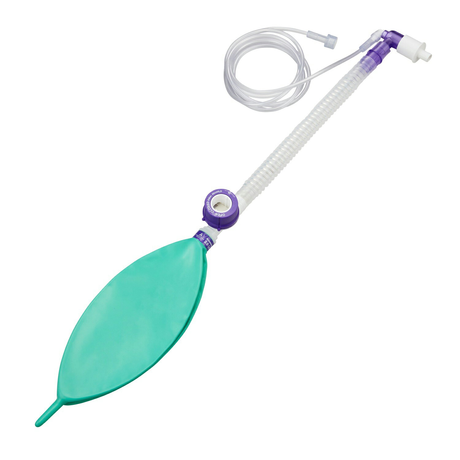 【病院専用商品】流量膨張式呼吸回路（成人用） 36462(2L)品番 24-6397-05--1入り 高度管理 救急・災害備品 蘇生資器材 ●コード番号　00876902 定価\5300 JAN 4942962364621 ●商品説明 ●APLバルブが肺損傷を防ぎ、安全な蘇生を実現。●患者から回路を外さずに吸引でき、気管支鏡はキャップの穴に挿入します。●36466・36465〜36462は蛇管付。●36466・36467・36464・36463は吸引ポート付。 ●商品スペック ●規格：MD成人用 ●蛇管内径×長さ：φ22×300mm ●バック容量：2L ●最大吸気圧：60cmH2O ●メーカー名 アトムメディカル●メーカー品番 36462 ●JANコード 4942962364621callme コールミー コール・ミー 明日 楽 カウネット kaunet ソロエル オフィス 家具 事務所 tano タノメ モノタロウ monotaro 免税 TAXFREE DUTY 爆買 月島堂 tukishima 勝どき オフィス家具 インテリア 家具 アウトレット レイアウト 新品 お買い得 限定 送料無料 送料込 通販 通信販売 人気 ランキング 楽天 ネットショッピング 会社 プロ オフィス 事務所 業務用 仕事用 商談 テレワーク リモート 打ち合わせ 会議室 事務室 事務 作業用 事務用 かわいい　座り心地　おしゃれ お洒落 クール かっこいい ネットカフェ マンガ喫茶 漫画喫茶 学校 小学校 中学校 高校 高等学校 専門学校 大学 大学院 オフィス 事務所 店舗 介護 病院 クリニック 診療所 グループホーム 訪問看護 訪問介助 居宅 インボイス対応 適格請求書発行事業者　Oversea Shipping EMS FedEx DHL 備蓄米メーカー希望小売価格はメーカーカタログに基づいて掲載しています★お見積りはこちらから★ my更新日 2025/08/26★月島堂はインボイス対応済！インボイスのご請求書、領収書をご発行可能です。★業界最安値に挑戦！専門店ならではの納得価格。★創業28年の信頼と実績！★多くのお客様に選ばれ、累積受注件数35000件突破！★月島堂は90％以上のお客様にご納得いただいております。★お気軽にお見積もりご依頼下さい★お見積りはこちらから★