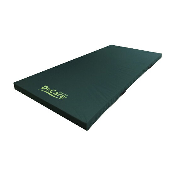 ★ポイント最大16倍★【送料無料】-ドクターケアマットレス（防水タイプ） DCMW-910R(91X195X7.5 品番 my24-6477-01-- 1入り-【MY医科器機】JAN 4582328922043