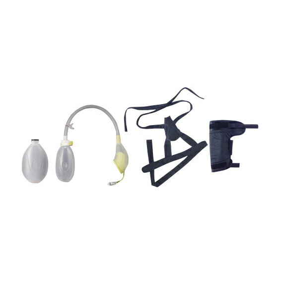 ★ポイント最大16倍★【送料無料】-Mrユリナー（フルセット）S AS-URI010 品番 my24-6671-00-- 1入り-【MY医科器機】JAN 4562133587088