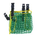 ★ポイント最大16倍★【全国配送可】-防災ネット 落ちないくんII 380357(W720XH700MM) 品番 my24-6721-00-- 1入り-【MY医科器機】JAN 4932134225218