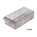 ★ポイント最大16倍★【全国配送可】-メディロックMLB用仕切り板 MLBC-2021-C(クリア) 品番 my24-6975-20-- 1入り-【MY医科器機...