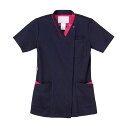 ★ポイント最大16倍★【全国配送可】-女子スクラブ RF-5122(EL) 品番 my24-6983-0401 1入り-【MY医科器機】JAN 4545516117461