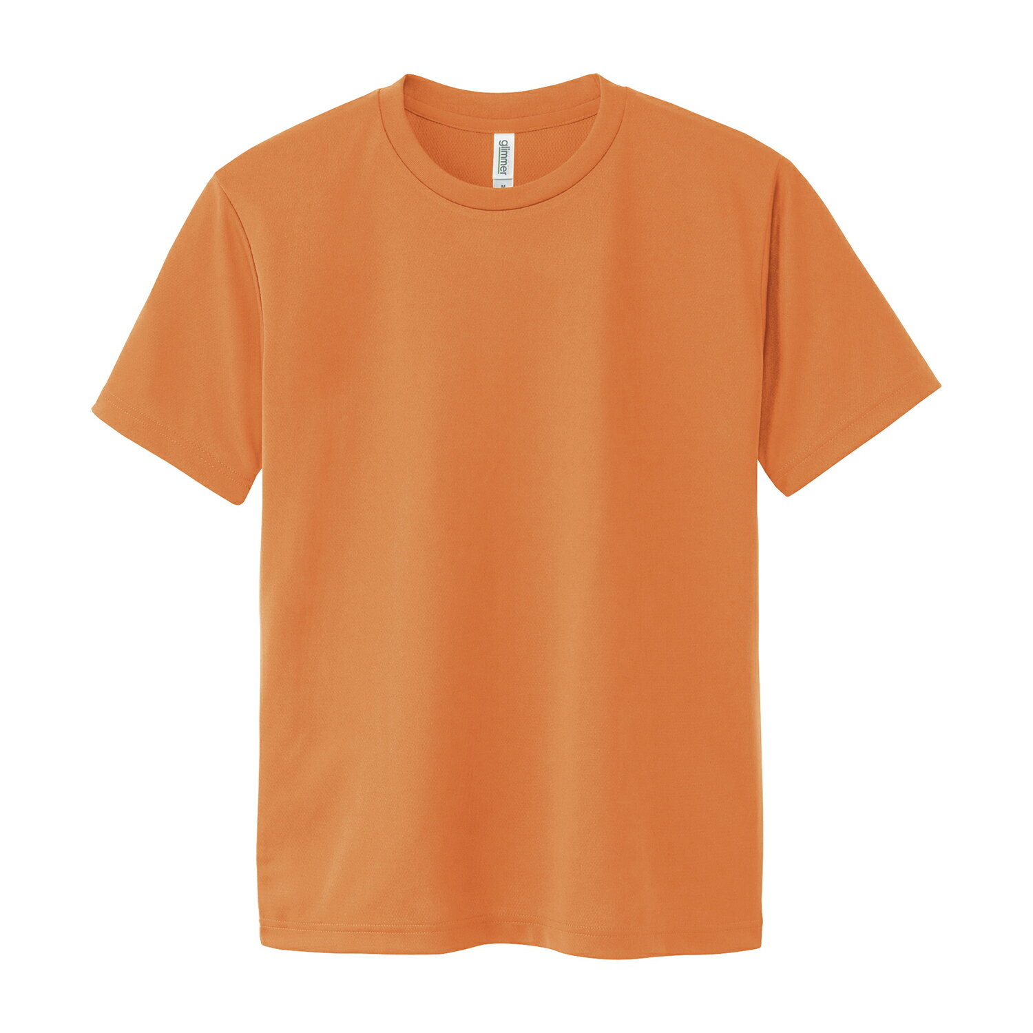 ★ポイント最大16倍★【全国配送可】-ドライTシャツ 000300-ACT(S) 品番 my24-7021-0113 1入り-【MY医科..