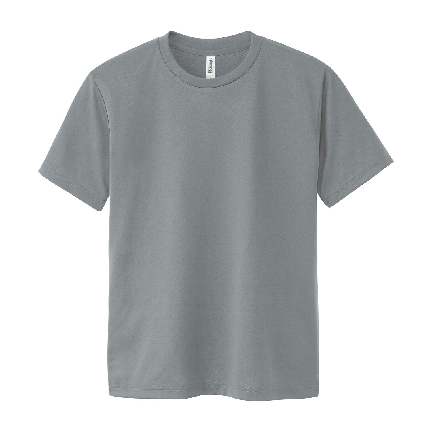 ★ポイント最大16倍★【全国配送可】-ドライTシャツ 000300-ACT(LL) 品番 my24-7021-0414 1入り-【MY医科..