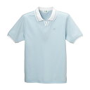 ★ポイント最大16倍★【全国配送可】-メンズポロシャツ C-22(3L) 品番 my24-7024-0302 1入り-【MY医科器機】JAN 457124998...