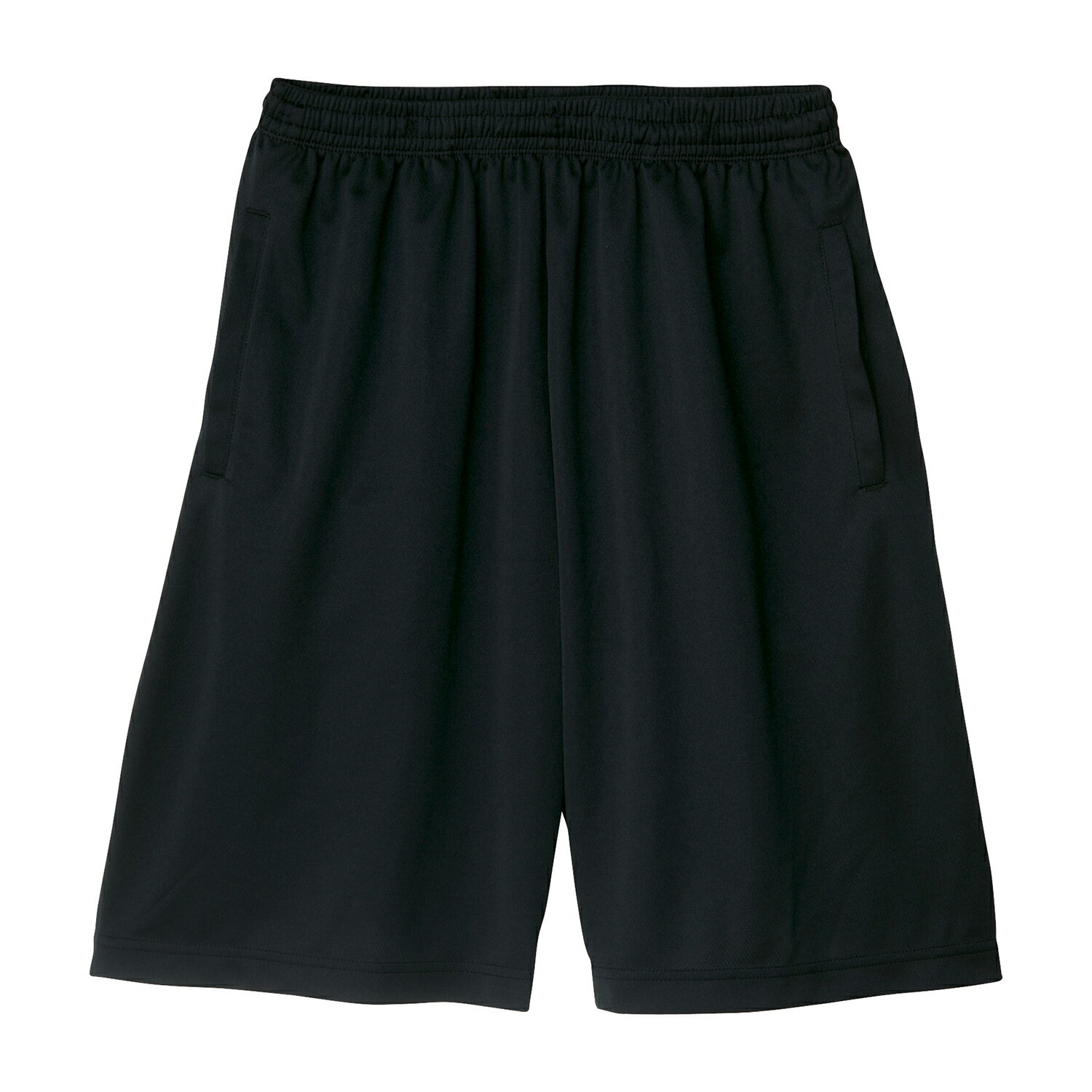 ★ポイント最大16倍★【全国配送可】-ドライハーフパンツ 000325-ACP(L) 品番 my24-7027-0301 1入り-【MY医科器機】JAN 4529478131673