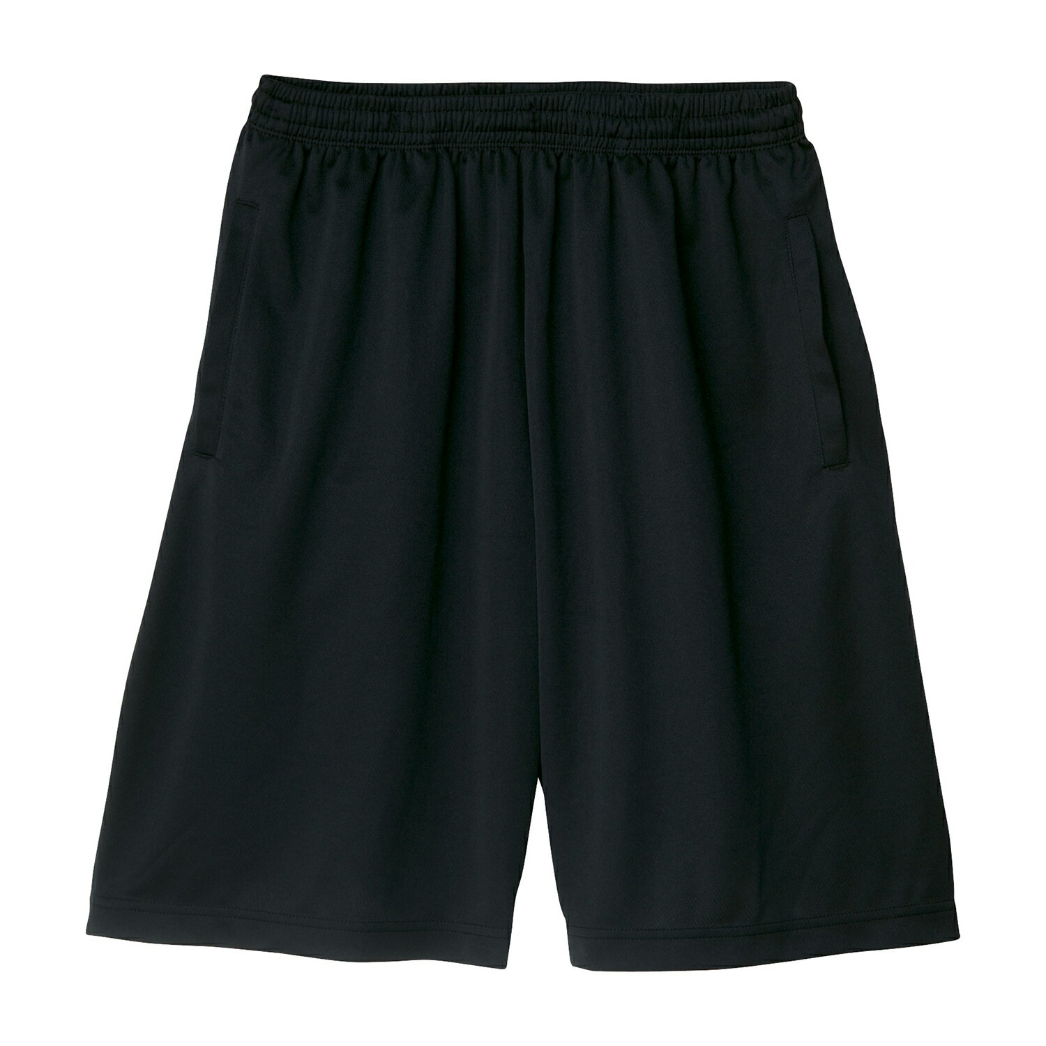 ★ポイント最大16倍★【全国配送可】-ドライハーフパンツ 000325-ACP(LL) 品番 my24-7027-0401 1入り-【MY医科器機】JAN 4529478131680