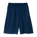 ★ポイント最大16倍★【全国配送可】-ドライハーフパンツ 000325-ACP(LL) 品番 my24-7027-0402 1入り-【MY医科器機】JAN 4529478131925